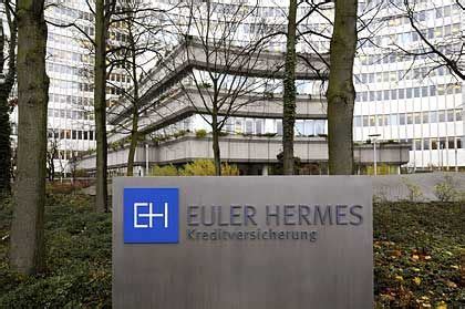 hermes kreditversicherungs ag|euler hermes allianz.